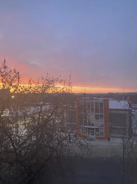 Sunrise Stock Photos