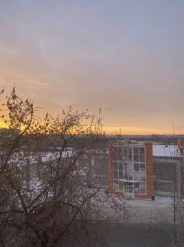 Sunrise Stock Photos