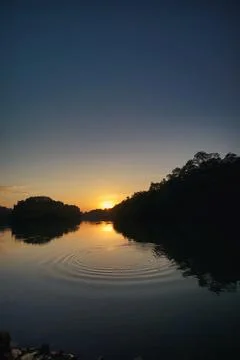 Sunrise  Stock Photos