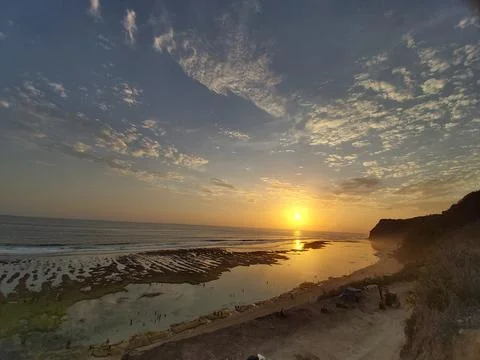 SUNRISE Stock Photos