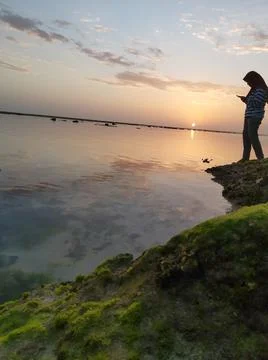 SUNRISE Stock Photos