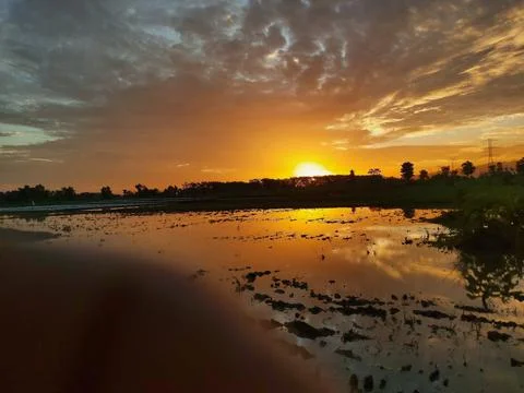 SUNRISE Stock Photos