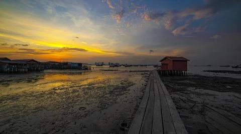 Sunrise Stock Photos