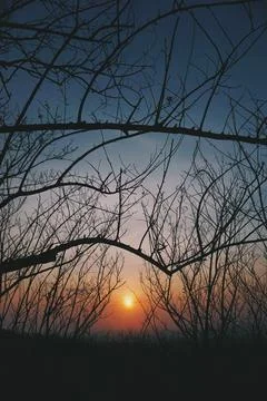Sunrise Stock Photos