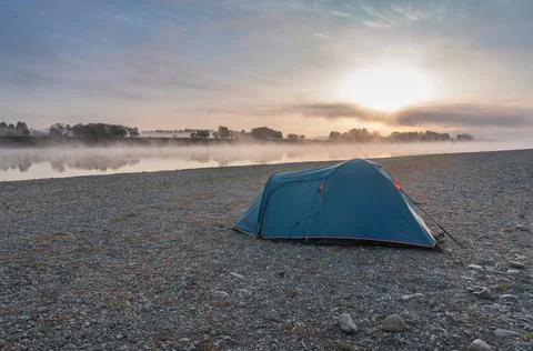 Sunrise 스톡 사진