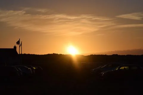 Sunrise Stock Photos