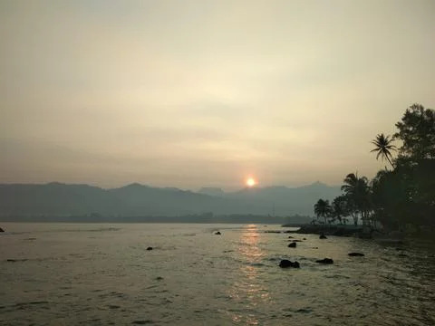 Sunrise Stock Photos