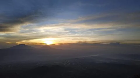 Sunrise Stock Photos