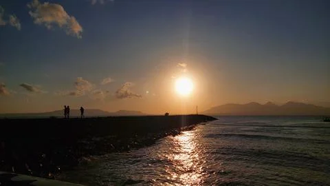 Sunrise Stock Photos