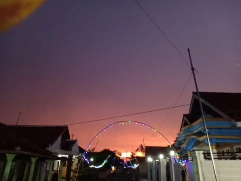 Sunrise Stock Photos