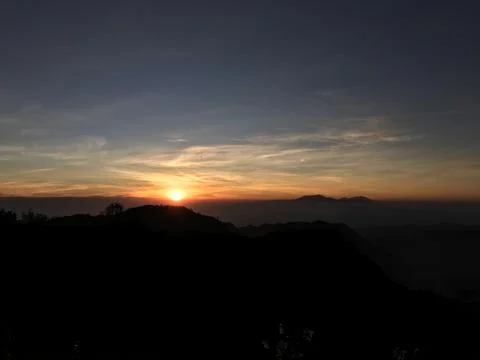 Sunrise Stock Photos