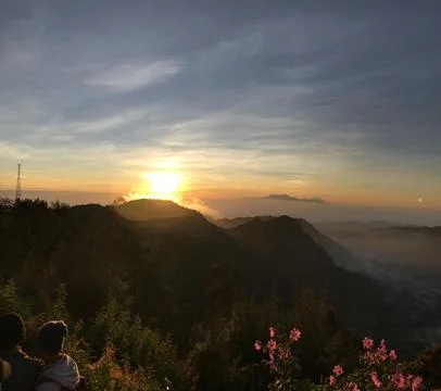 Sunrise Stock Photos