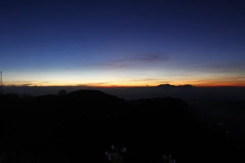 Sunrise Stock Photos