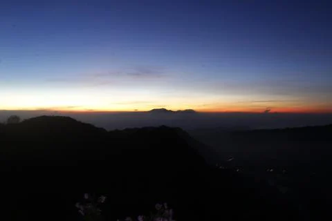 Sunrise Stock Photos