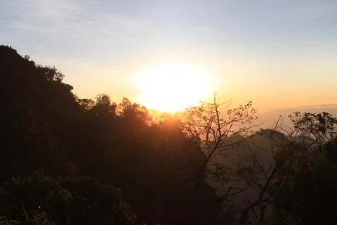 Sunrise Stock Photos