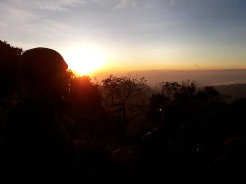 Sunrise Stock Photos