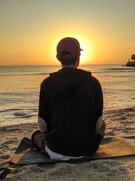 Sunrise 스톡 사진