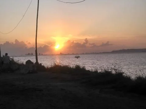 Sunrise Stock Photos