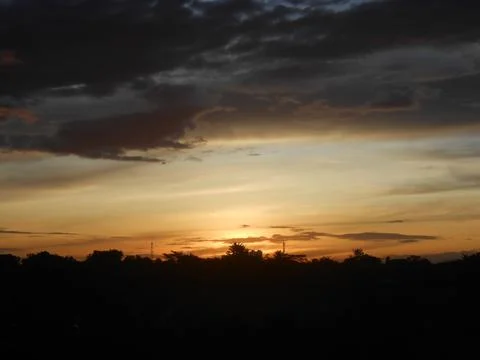 Sunrise Stock Photos