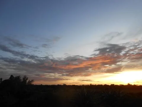 Sunrise Stock Photos