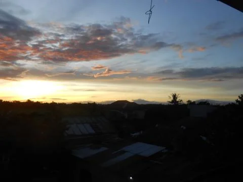 Sunrise Stock Photos