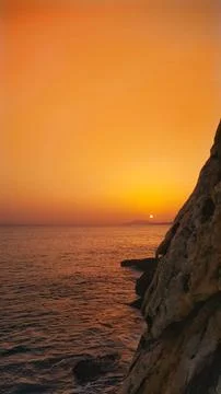 Sunrise Stock Photos