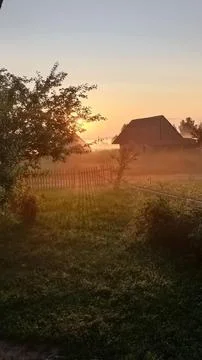 Sunrise Stock Photos