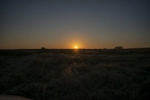 Sunrise 库存照片