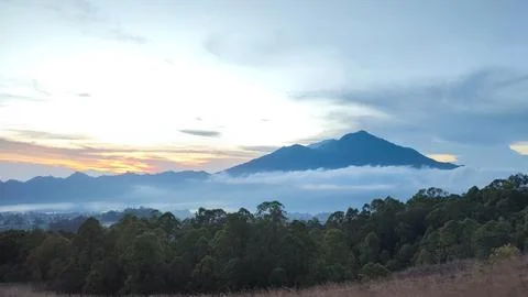 Sunrise 库存照片