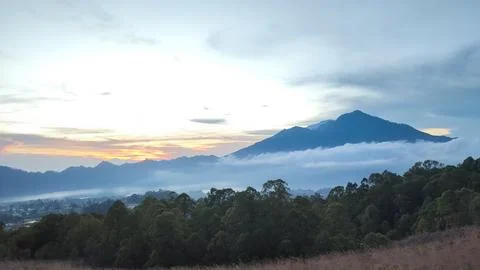 Sunrise 库存照片