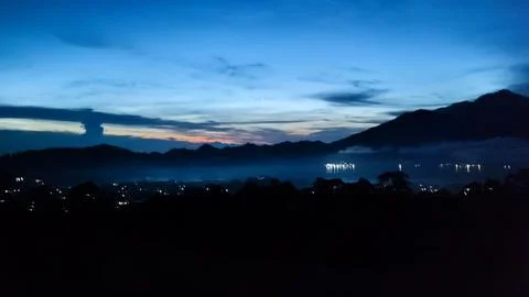 Sunrise 库存照片