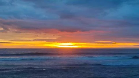 Sunrise 库存照片