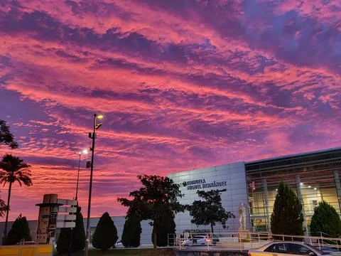 Sunrise Stock Photos