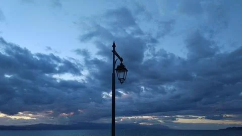 Sunrise Stock Photos