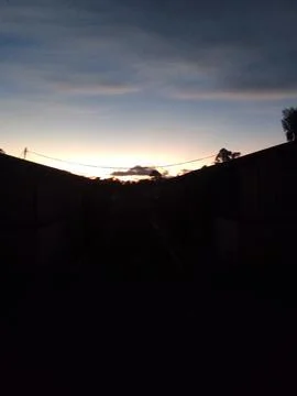 Sunrise Stock Photos