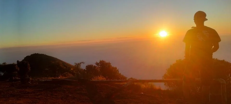 Sunrise 库存照片