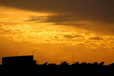 Sunrise Stock Photos