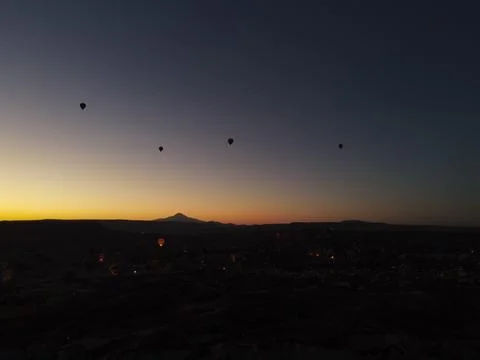 Sunrise 写真素材