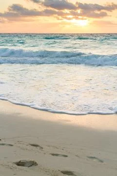 Sunrise Stock Photos