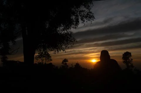 Sunrise Stock Photos