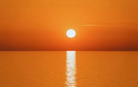 Sunrise Stock Photos