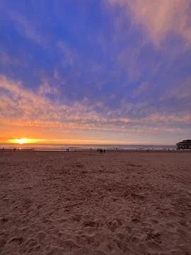 Sunrise Stock Photos