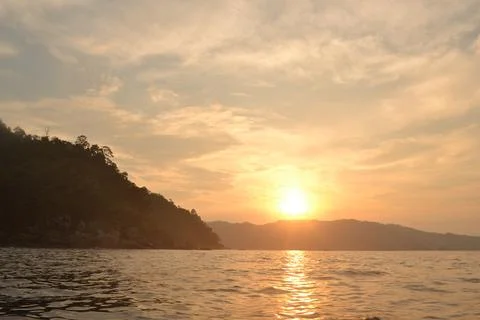 Sunrise Stock Photos