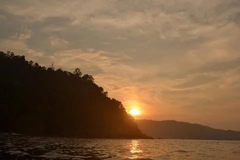 Sunrise Stock Photos