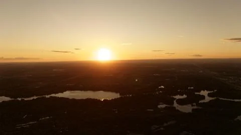 Sunrise Stock Photos