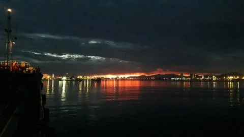 Sunrise Stock Photos