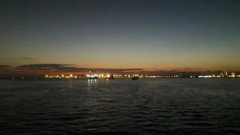 Sunrise Stock Photos