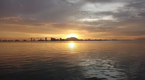 Sunrise Stock Photos