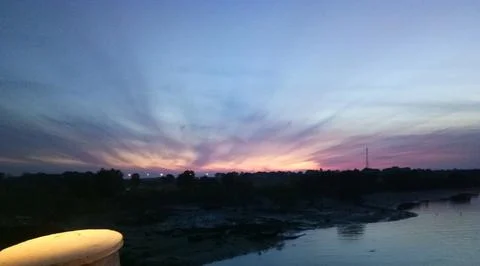 Sunrise Stock Photos