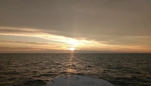 Sunrise Stock Photos